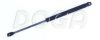 DOGA 2036793 Gas Spring, boot-/cargo area